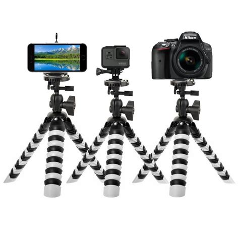 8 Best Action Camera Accessories For Perfect Experience | DSLR Buying Guide