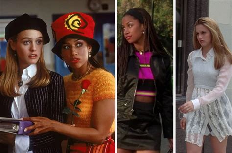 24 Of The Most Fashionable TV Shows And Movies Ever