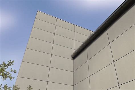 Fibre Cement Cladding. Board, Panels | Real Sandstone Cladding UK Stone ...