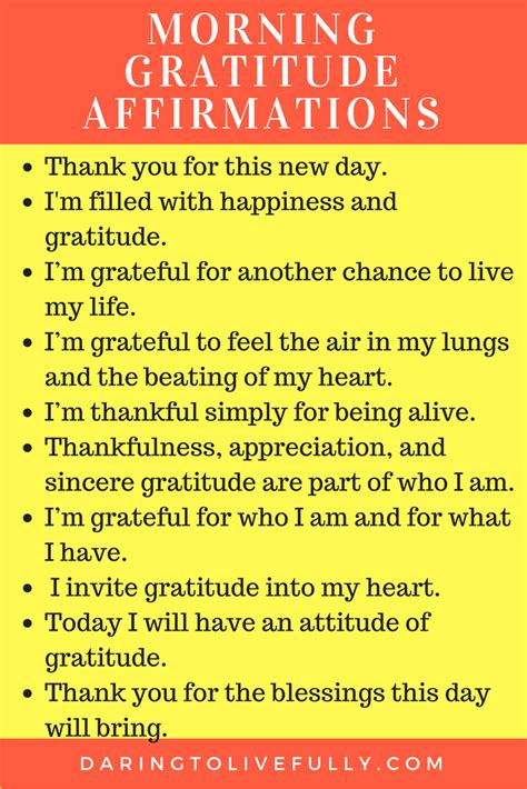 8 Ways to Practice Gratitude to Boost Your Wellbeing | Morning gratitude affirmation, Gratitude ...