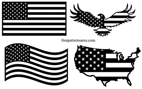 Usa, United States, American Flag Vector Images em 2024 | Inspiração para tatuagem, Feliz natal ...