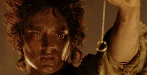 The Lord of the Rings: 10 Facts About Frodo They Leave Out In The Movies