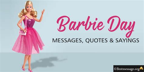 Nice Ascot!: Best Toy Story Barbie Quotes In 2023, 40% OFF