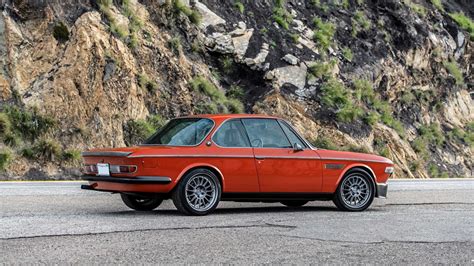 Fotos - El BMW 3.0 CS (1974) atuneado de Robert Downey, Jr. | BMW FAQ Club