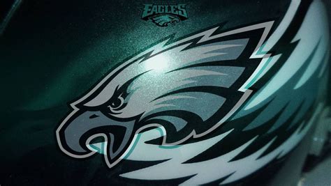 Show Your Team Spirit with Philadelphia Eagles Wallpaper iPhone ...