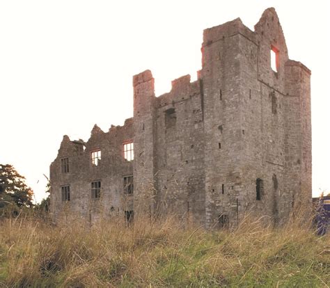 Athlumney Castle Navan | Discover Boyne Valley Meath, Ireland