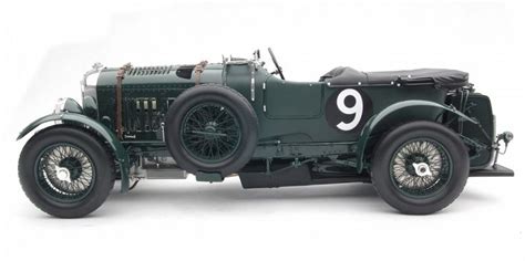 1/8 1929 Bentley 4.5L Blower in 2020 | Bentley, Bentley blower, Blowers