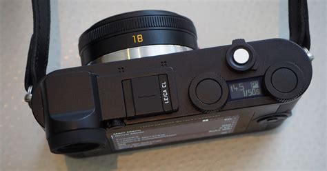 Leica CL Hands-On Sample Photos | ePHOTOzine