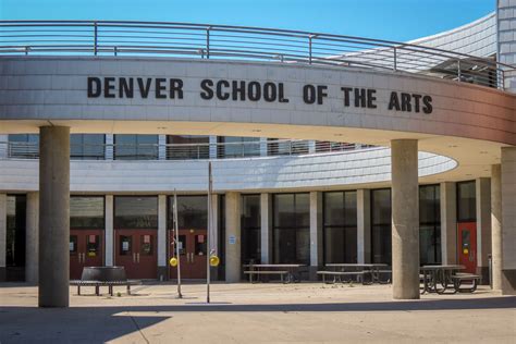 Denver School Of The Arts Vocal Teachers Are Out Following Investigation | Colorado Public Radio