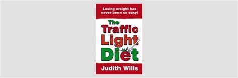 Diet Review: The Traffic Light Diet - Weight Loss Resources