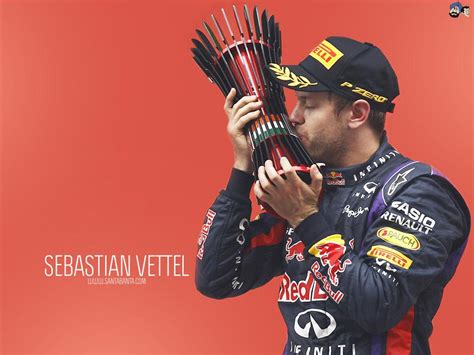 Vettel Wallpapers - Wallpaper Cave