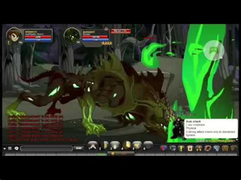 AQW ArchPaladin Class Review - YouTube