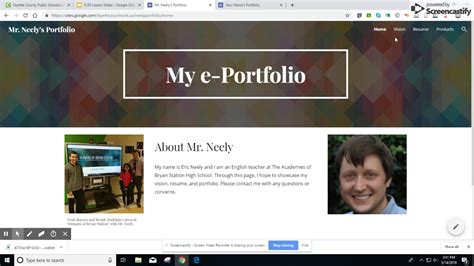 How Do I Use Eportfolio In Google Sites? The 16 New Answer - Chiangmaiplaces.net