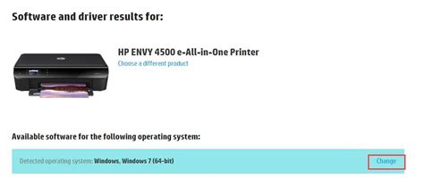 Drivers for hp 4500 envy series - coldlasopa