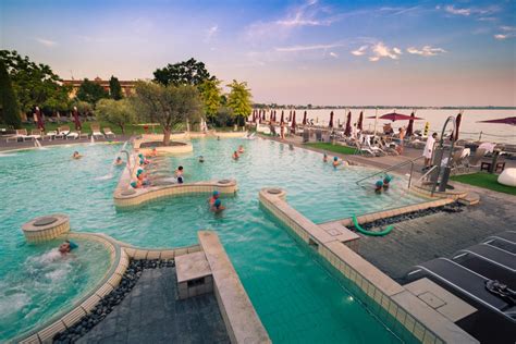 Top Lake Garda Thermal Baths for pure relaxation | Happy.Rentals