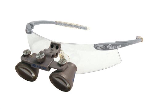 Loupes Provide Affordable Magnification - Dentistry Today