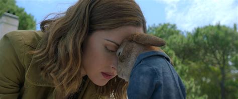 Peter Rabbit Movie Review | Movie Reviews Simbasible