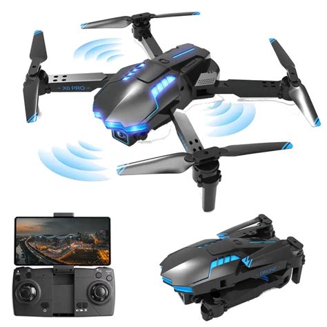 The 6 Best Drones Under $50 - 2032 Reviews | Hablo Tech