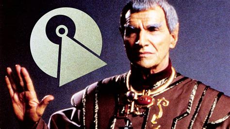 Star Trek: 10 Things You Didn’t Know About Sarek