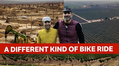 Fundraiser: Cycling in the footsteps of the California Farm Workers March · Global Voices