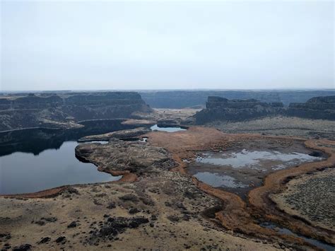 Exploring the Channeled Scablands - Jessb.org