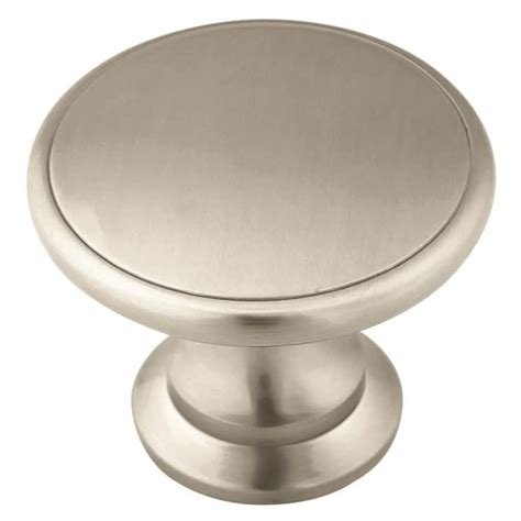 1.75-in Bifold Closet Door Knob in the Bifold Closet Door Knobs department at Lowes.com