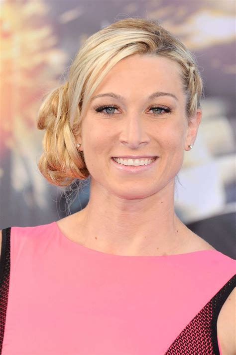 Jessie Graff: Wonder Woman Premiere in Los Angeles -09 | GotCeleb