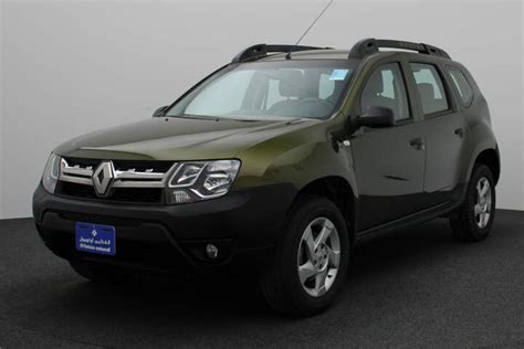 Renault Duster 2023 Price in UAE, Specs and Reviews for Dubai, Abu Dhabi and Sharjah | Drive Arabia