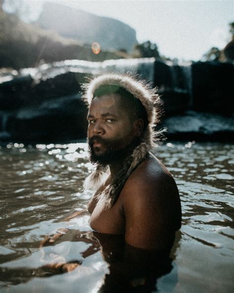 Sjava Releases His Long Awaited Third Album Isibuko - The Plug