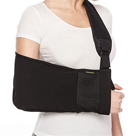 Our 10 Best Arm Slings For Wrist Fracture – Top Product Reviwed ...