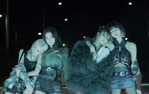 BLACKPINK y otros grupos cuyos contratos terminarán en 2023