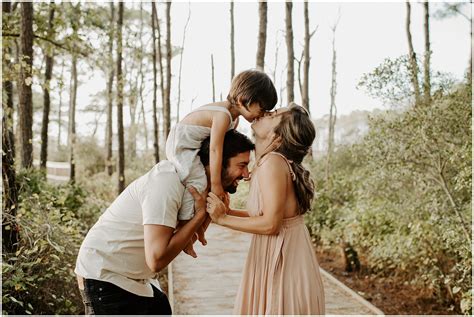 The Russo Family || Assateague Island Family Portraits || Maryland ...