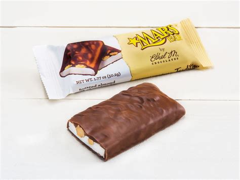 The Original Mars Bar Is Back | Food & Wine