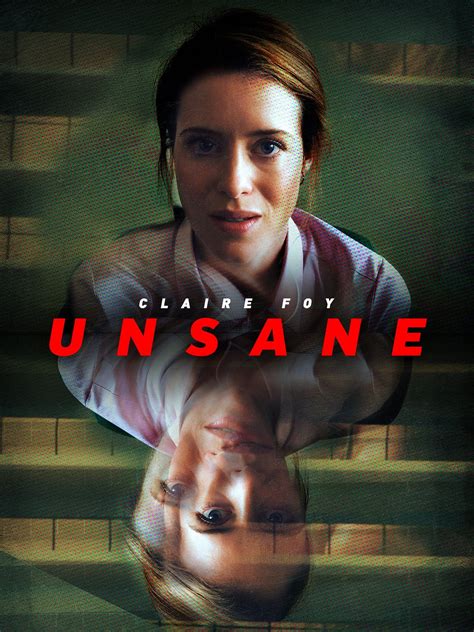 Unsane: International Trailer 1 - Trailers & Videos - Rotten Tomatoes