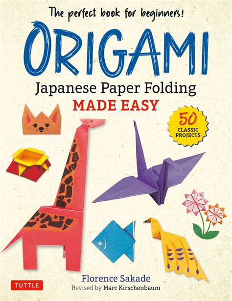 Origami Japanese Paper Folding eBook by Florence Sakade - EPUB ...