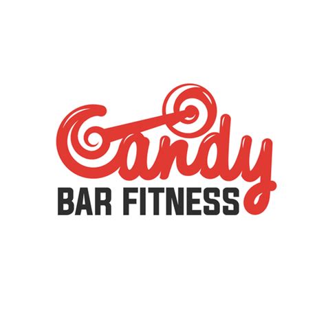 Candy Bar Fitness needs a Fun attractive logo that appeals to everyone ...