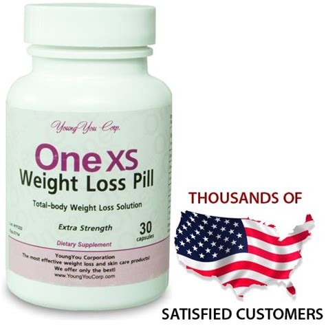 Weight Loss Pill: Prescription Weight Loss Pills