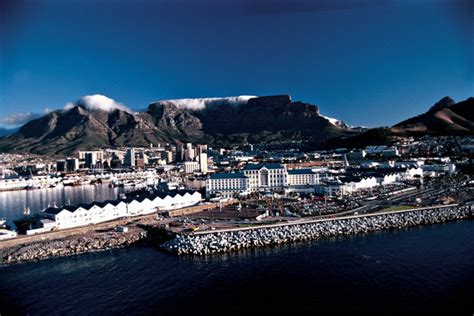 Table Bay Hotel - Cape Town, South Africa - 5 Star Luxury Hotel