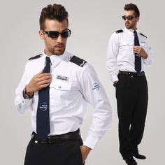 43 Best Security Uniforms images | Security uniforms, Security guard, Men in uniform