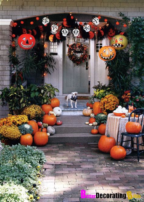 39+ Halloween Deko Pinterest Pictures - Halloween Deko Garten