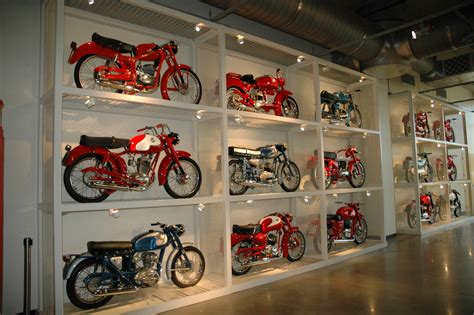 Guinness World Record Motorcycle Collection | DriveMag Riders