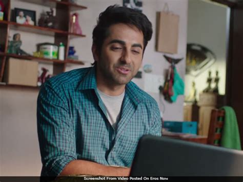 What Ayushmann Khurrana's Shubh Mangal Saavdhan Makers Say About Film's ...