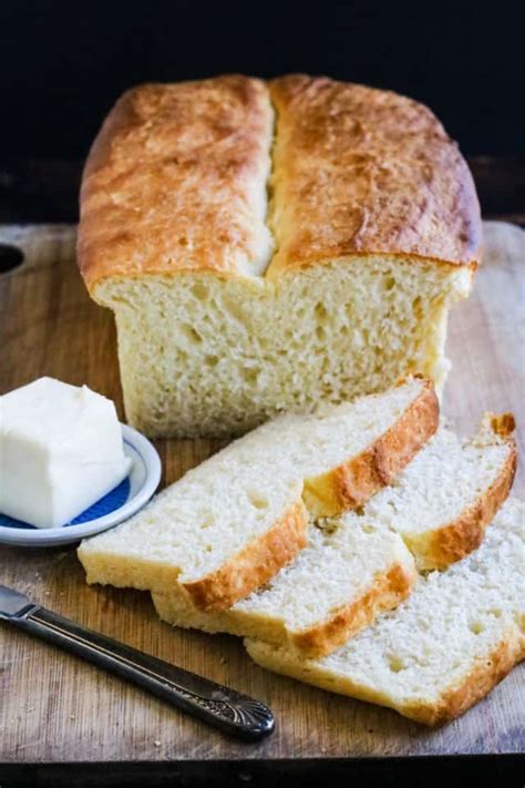 Buttermilk Bread | Easy to Make & Eat | All Ways Delicious