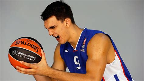 Report: Dario Saric Confirms His Plans on Coming to the NBA – Philly ...