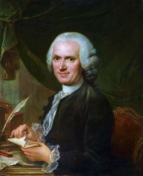 Explainer: the philosophy of Jean-Jacques Rousseau is profoundly ...