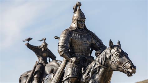 Were The Mongol Conquests And Invasions The Most Brutal In History?