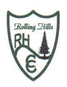 Rolling Hills Country Club - Home