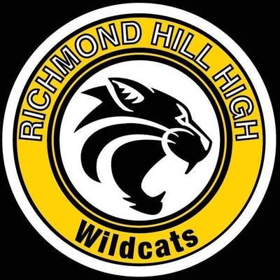 Richmond Hill High School JROTC