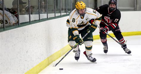 WIAA hockey: Coaches see good, bad in state tournament format changes