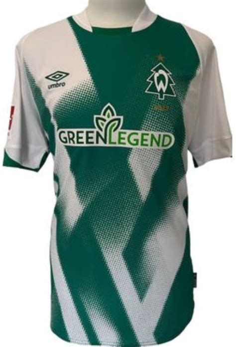 Werder Bremen 2022-23 Christmas Kit